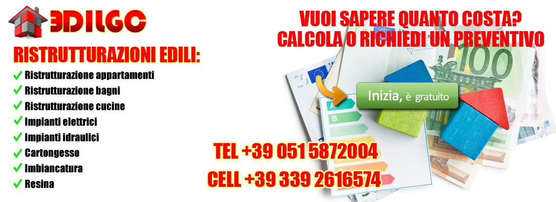 impianti elettrici civili ed industriali a Bologna e provincia