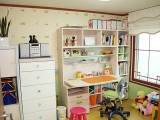 ristrutturazione camera bambini,proposte camere per bambini